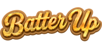 Batter Up logo